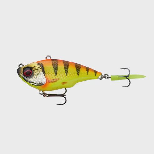 Savage Gear Fat Vibes XL 10 cm 58 g S GLD AMB