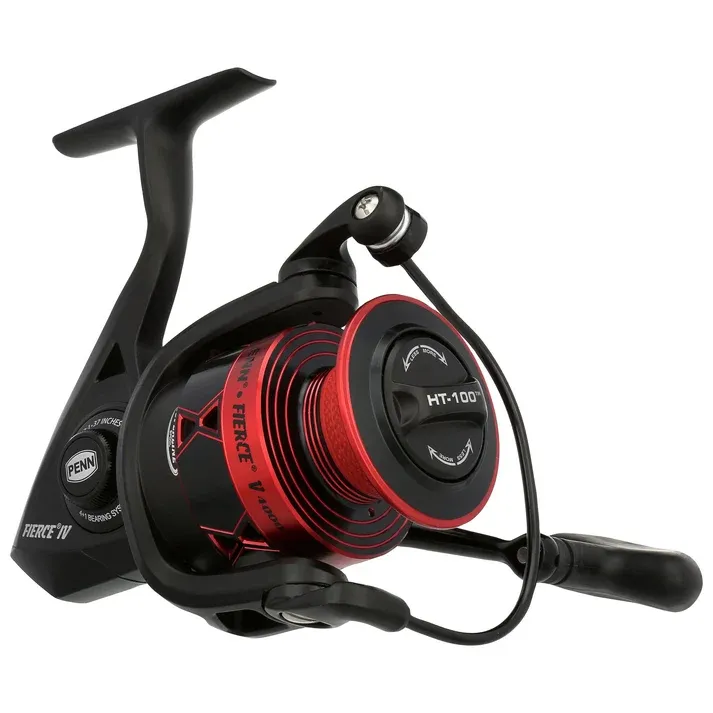 Penn Fierce IV 8000 Reel Box