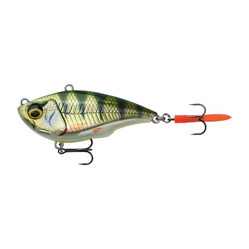 Savage Gear Fat Vives XL 12.5 cm 90 g S perch