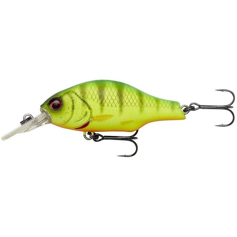 Savage Gear Gravity Crank MR 5.8 cm 9 g F Firetiger