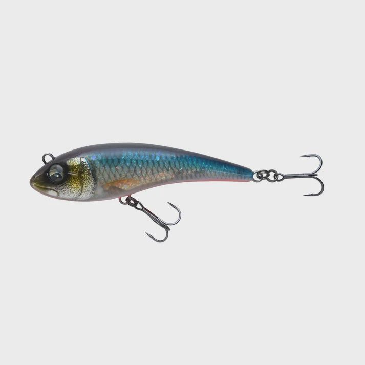 Savage Gear Low Glider Jerk 14.5 cm 78 g SS Fegis
