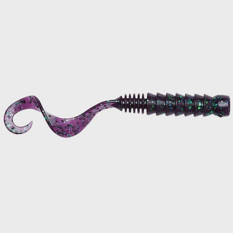 Savage Gear Pro Grub 5 cm 0.8 g Junebug