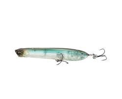 Savage Gear Prop Walker 10 cm 21 g F ghost minnow