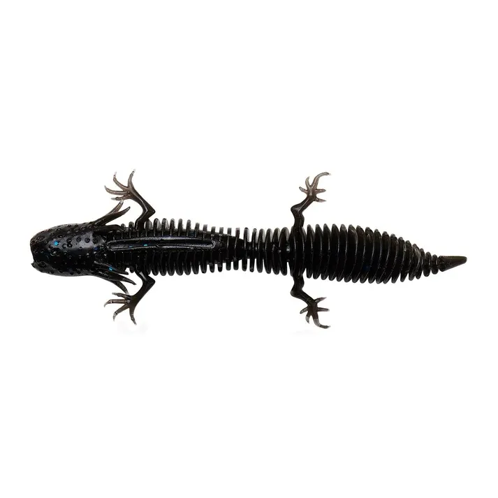 Savage Ned Salamander 7.5 cm 3 g F BNB
