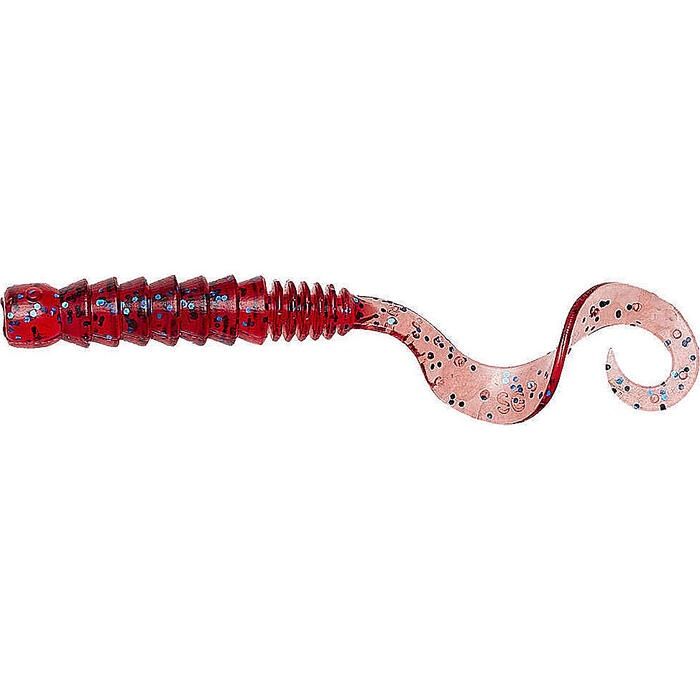 Savage Gear Pro Grub 5 cm 0.8 g Plum