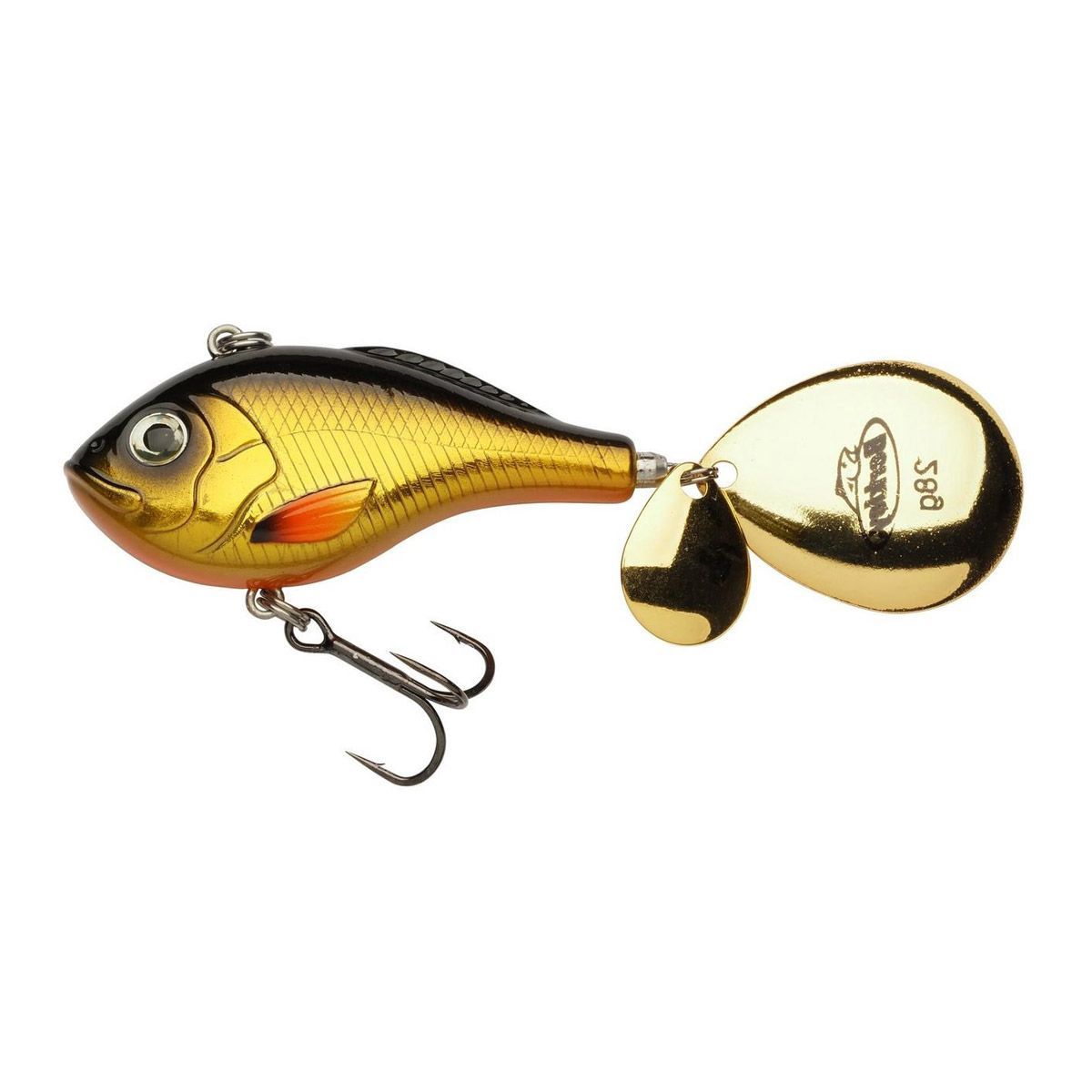 Berkley Pulse Spintail XL 8.5 cm 18 g Kinkuro