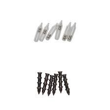 Savage Gear Rattle and Spike Kit 1.9 g 6 + 6 pcs