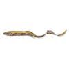 Savage Gear Real Eel 30 cm/56 g Green Lamprey