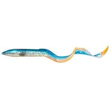 Savage Gear Real Eel 40 cm/147 g Blue Fegis Eel