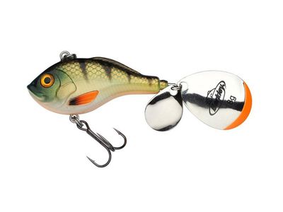 Berkley Pulse Spintail XL 8.5 cm 18 g Insta Perch