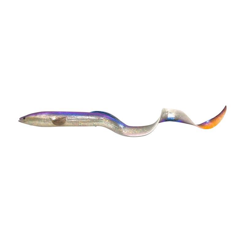 Savage Gear Real Eel 30 cm/56 g Purple Eel