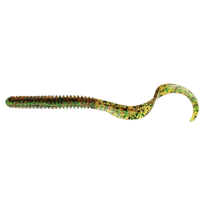Savage Gear Rib Worm 10.5 cm 5 g GPK