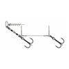Savage Gear Stinger 16 cm 0.70 mm 2 x dreg #2/0 2 pcs