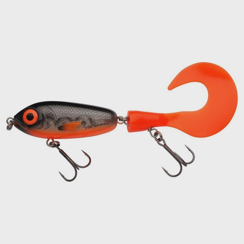 Abu Garcia Svartzonker McMio 18 cm 54 g Fegis