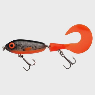 Abu Garcia Svartzonker McMio 18 cm 54 g Fegis