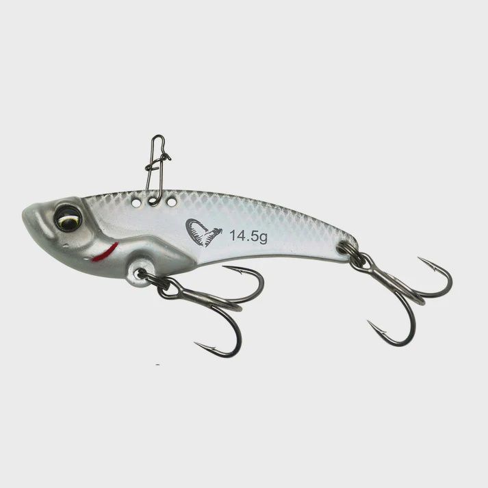 Savage Gear Vib Blade 5.5 cm 14.5 g S Pearl white