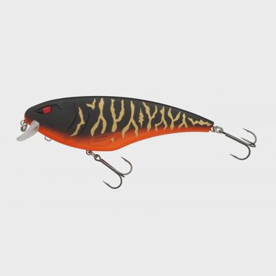 Berkley Zilla Flanker 11 cm 27 g Shadow Tiger