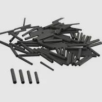 Savage Gear Wire Crimps M ø 1.2 mm 100 pcs