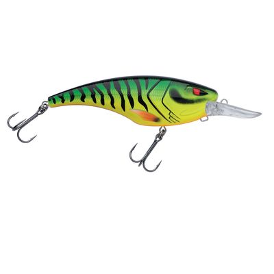 Berkley Zilla Deep Crank 11,5 cm 42 g Firetiger