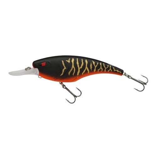 Berkley Zilla Deep Crank 11,5 cm 42 g Shadow Tiger