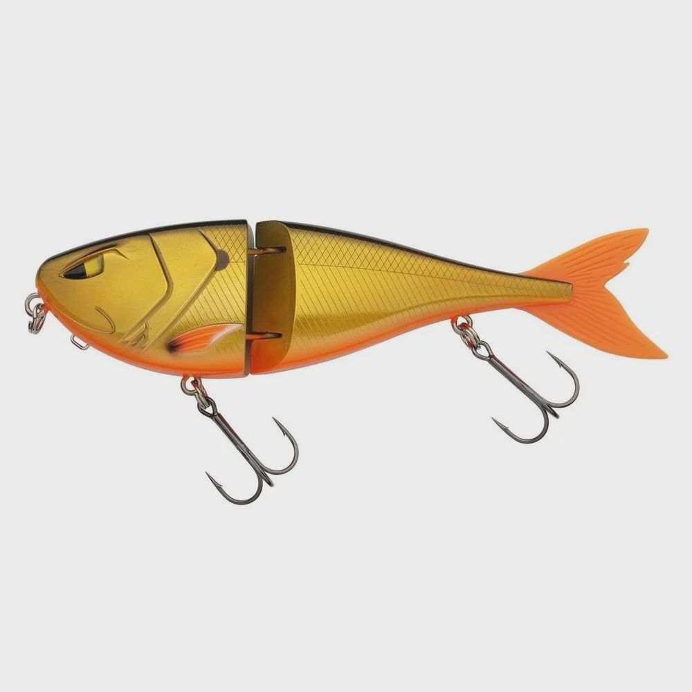 Berkley Zilla Jointed Glider 18 cm 80 g Daybreak
