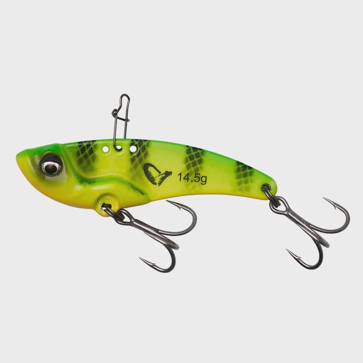Savage Gear Vib Blade 4.5 cm 8.5 g S FT
