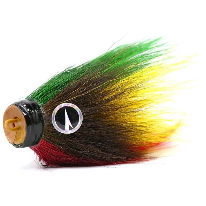 VMC Baby Mustache Shallow 14 g kingston