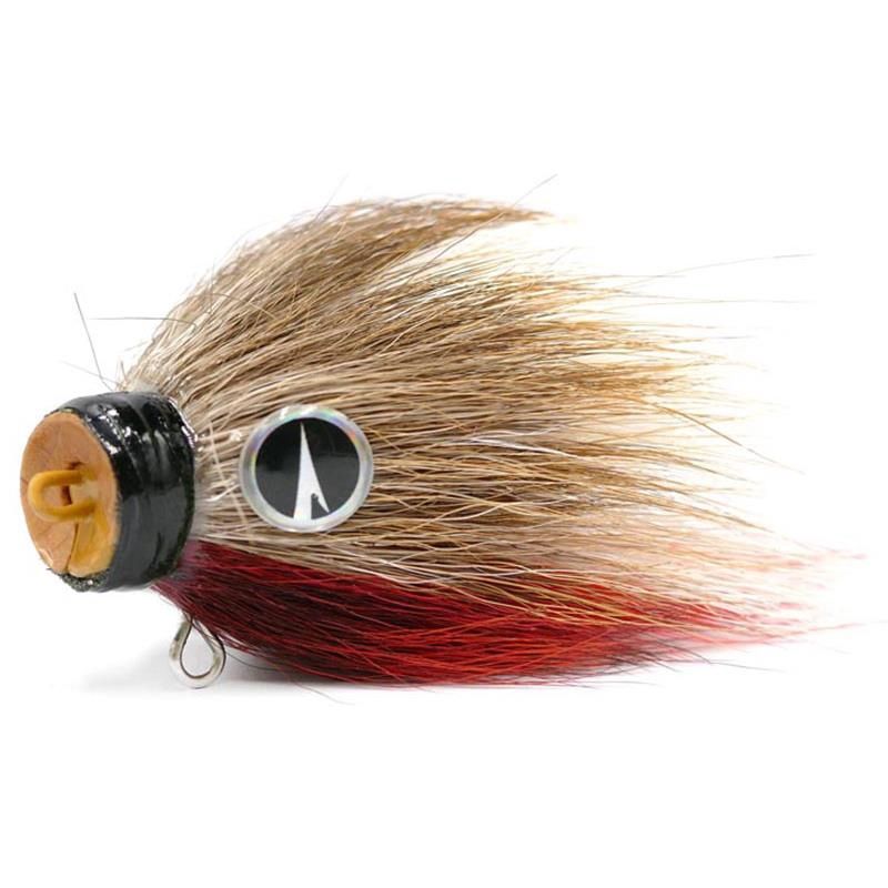 VMC Baby Mustache Shallow 14 g ghost