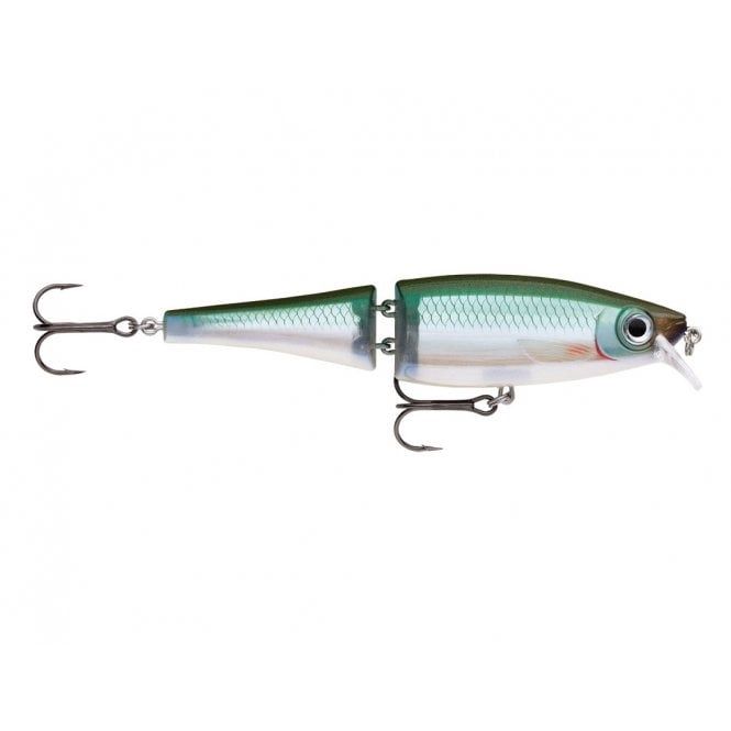 Rapala BX Swimmer BXS 12 cm 22 g blue back herring