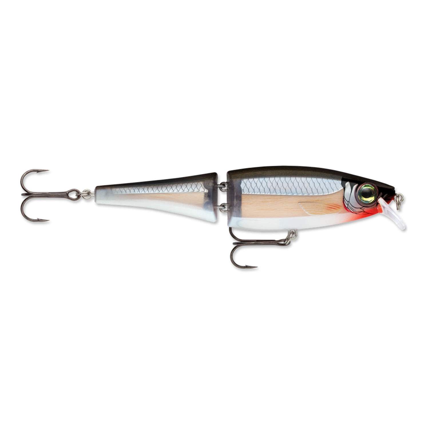 Rapala BX Swimmer BXS 12 cm 22 g Silver