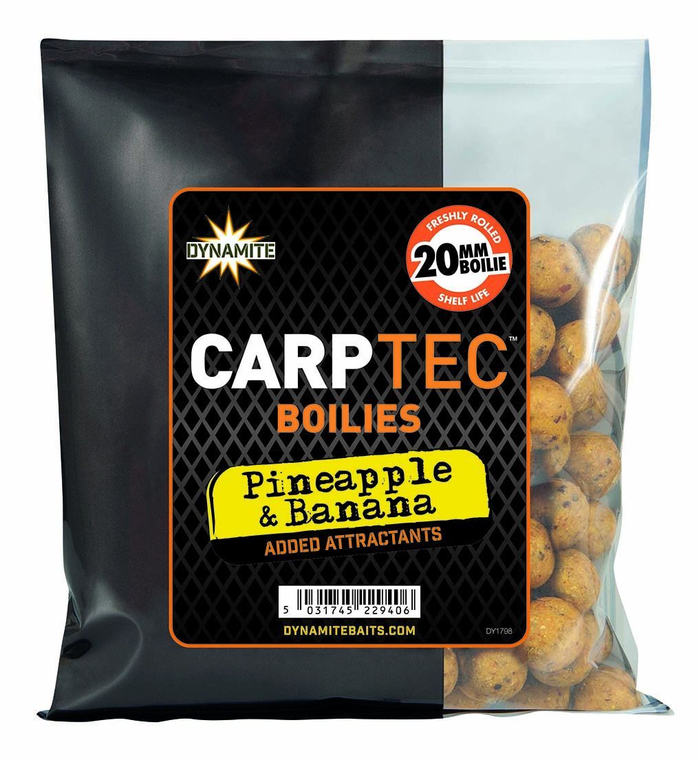 Dynamite Carptec Pineapple &amp; Banana 300 g 20 mm