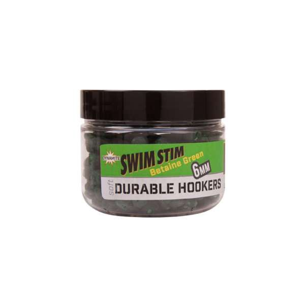 Dynamite Durable Hookers Betaine Groen 6 mm