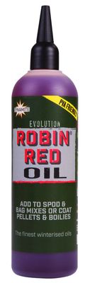 Dynamite Evolution Oil 300 ml robin red