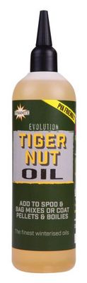Dynamite Evolution Oil 300 ml Monster Tiger Nuts