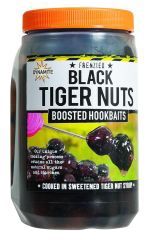 Dynamite Frenzied Tiger Nuts black 500 ml