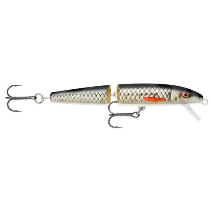 Rapala Jointed J11 cm 9 g live roach