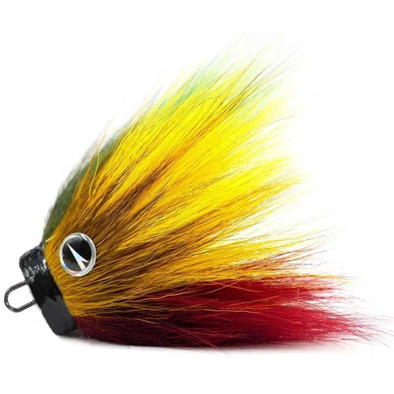 VMC Mustache Rig 40 g maat l kingston