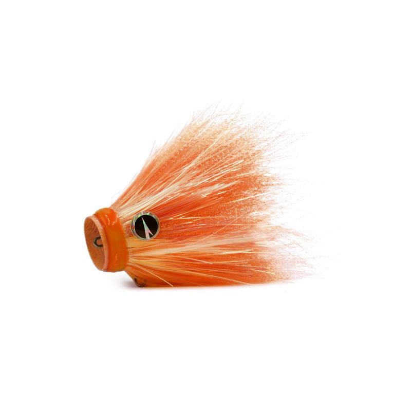 VMC Mustache Shallow 22 g orange UV