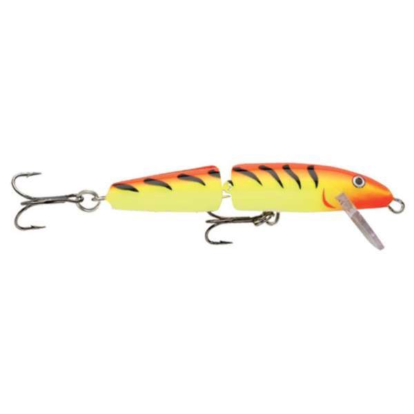 Rapala Jointed J13 cm 18 g hot tiger