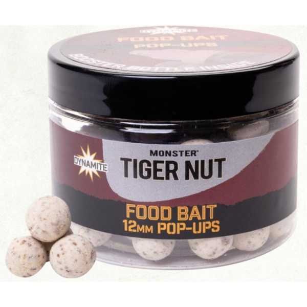 Dynamite Monster Tiger Nut Pop-ups 12 mm