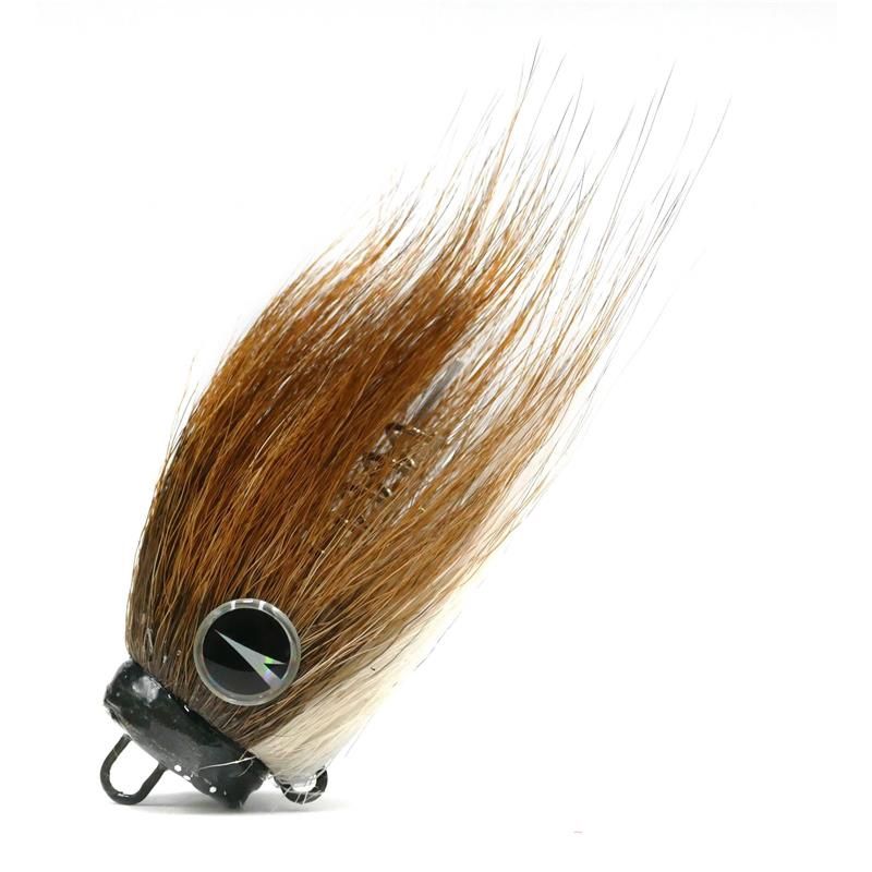 VMC Mustache Rig 20 g size m cappuccino