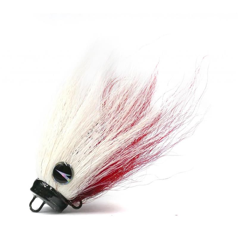 VMC Mustache Rig 40 g maat l ghost
