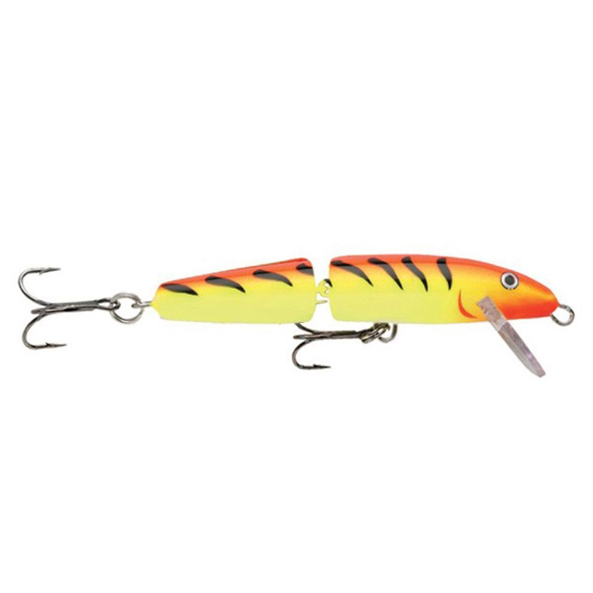 Rapala Jointed J09 cm 7 g hot tiger