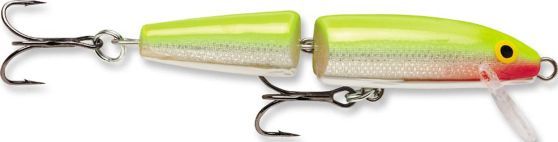 Rapala Jointed J13 SFC