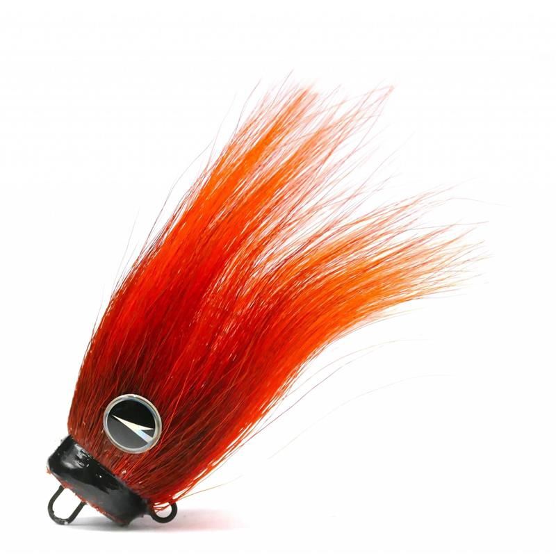 VMC Mustache Rig 11 g size s butternut