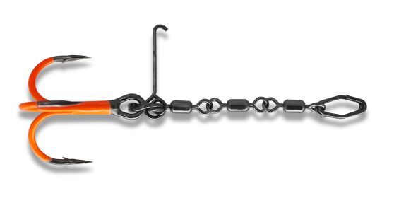 Vmc Pike Chain M UV Orange
