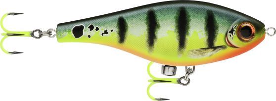 Rapala Super Shadow Rap Jerk 11 PH TMNS