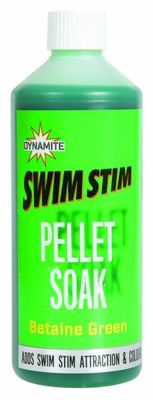 Dynamite Pellet Soak Betaine green 500 ml
