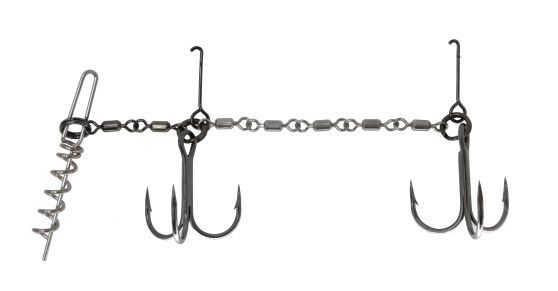 VMC Pike Chain Double XL