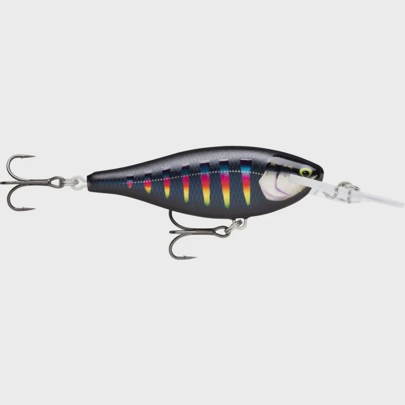 Rapala Shad Rap Elite SRE 5,5 cm 7 g glided night aurora